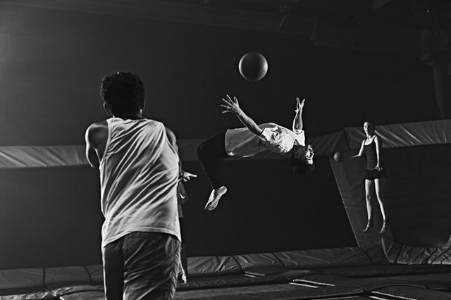 World renowned dodgeball tournament returns
