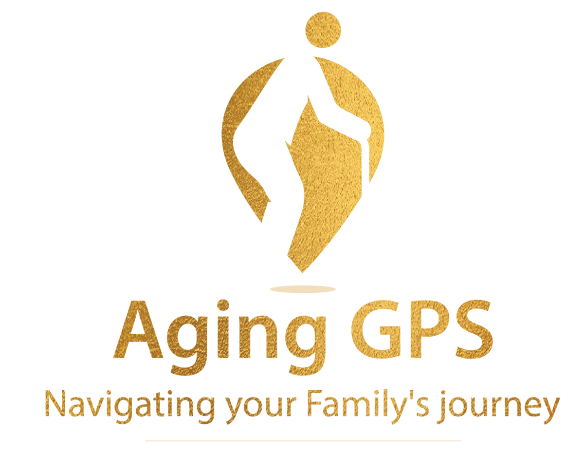 Aging GPS aims to chart a course for senior wellness