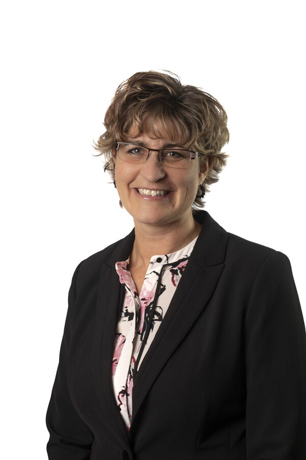 Veronica Nelson announced as interim president and CEO at Ross