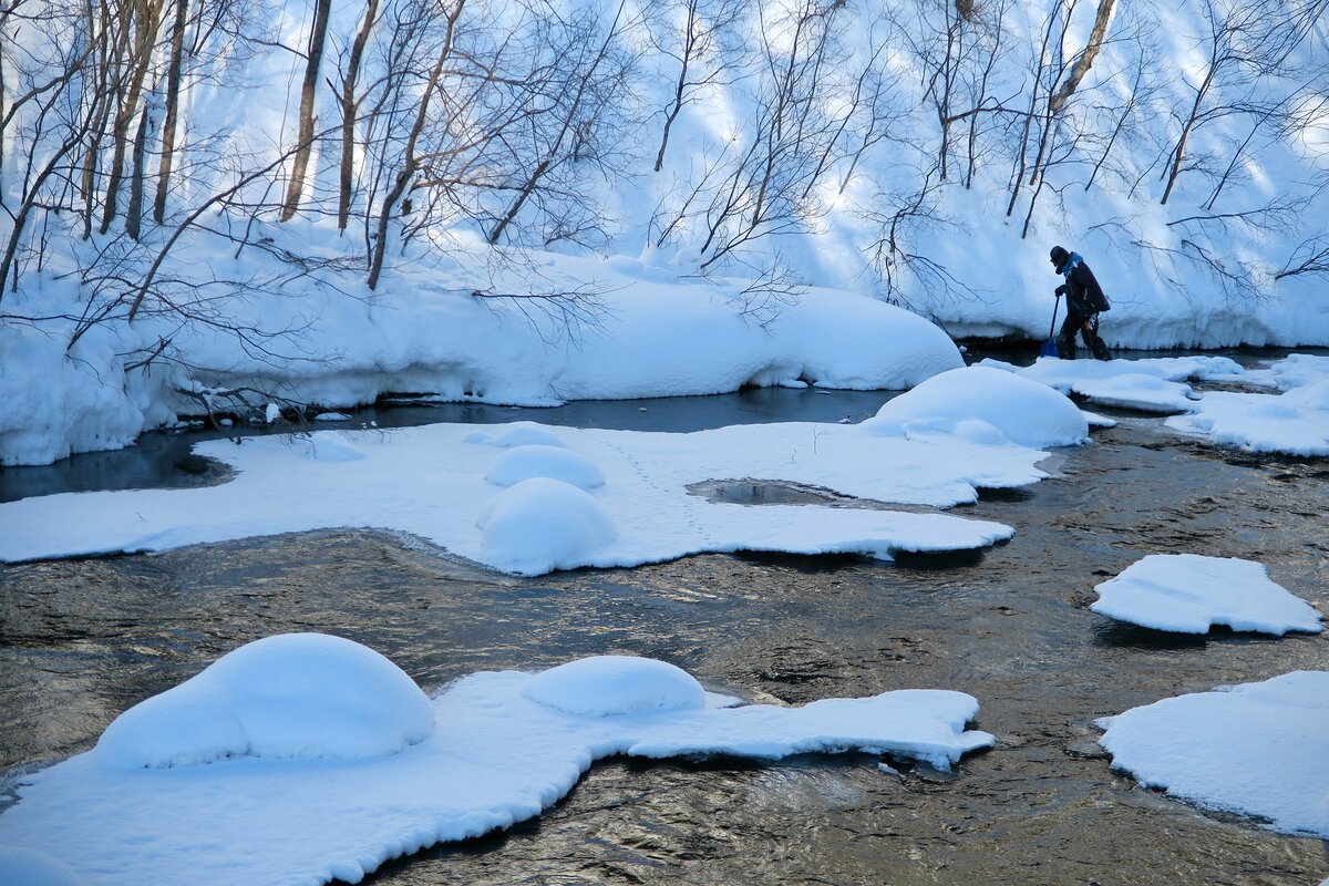 Be careful around waterways, says Kawartha Conservation