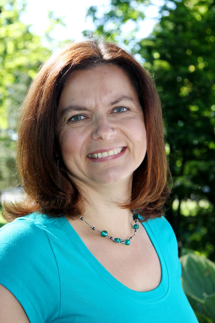VCCS announces Brenda Roxburgh as new ED