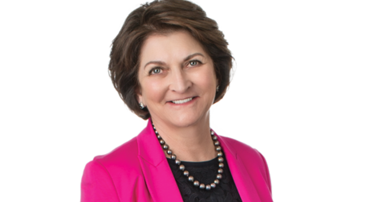 Women in Business profile: Marlene Morrison Nicholls