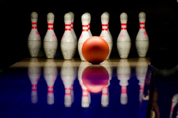 Big Brothers Big Sisters: Everything Purple Bowl a success