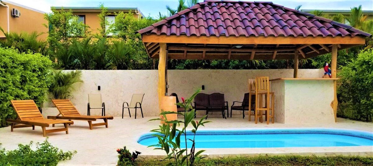 Villa Rental in Costa Rica run by Kawartha Lakes women
