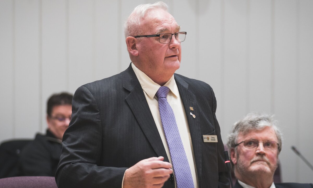 Community roundtables to be hosted across Kawartha Lakes