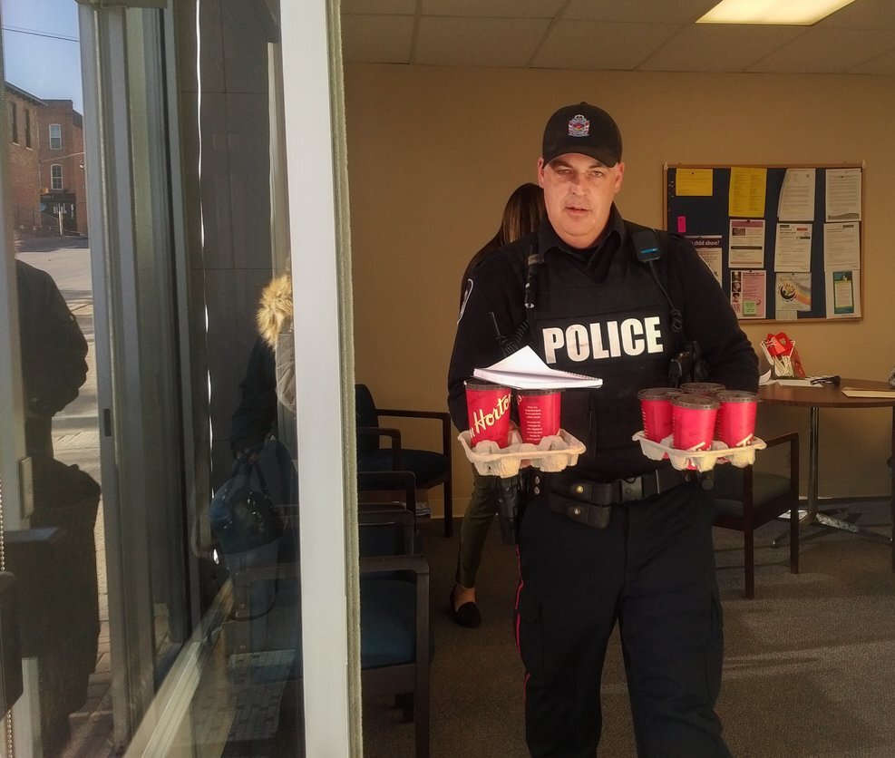 Sit-in at MPP’s office to renew tomorrow morning after no word on apology