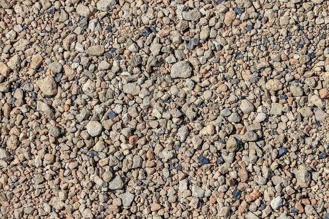 Spring weather delays gravel road maintenance