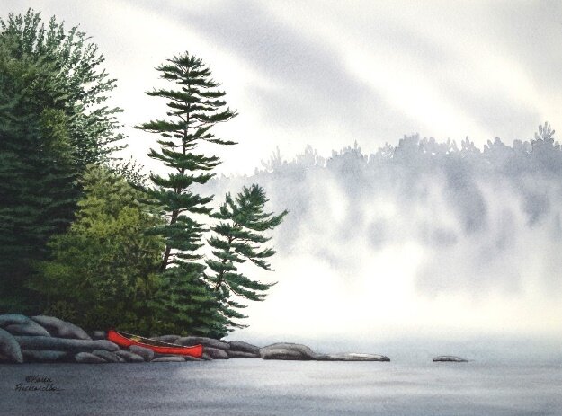 Lindsay artist to host open studio