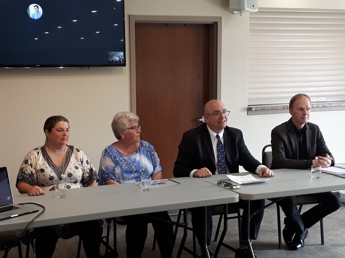 Class action lawsuit filed, seeking justice for basic income recipients