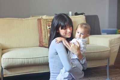 Unpaid work is still work: Why is labour outside the home supposedly more valuable?