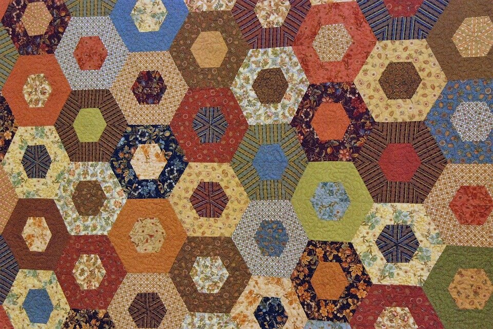 Newcomers welcome at Lindsay Creative Quilters' Guild
