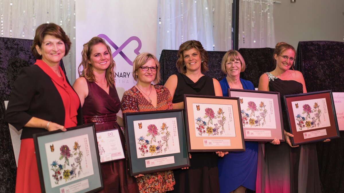 Know an extraordinary woman? Extraordinary Women of Kawartha Lakes Awards