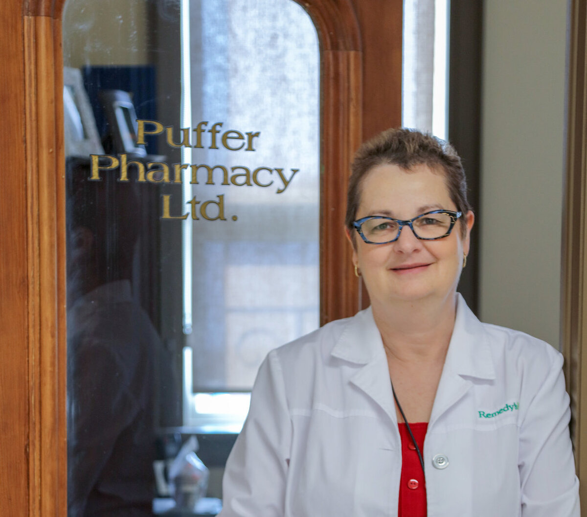 Ford government fails people on disability in move from BI to ODSP; pharmacists step in