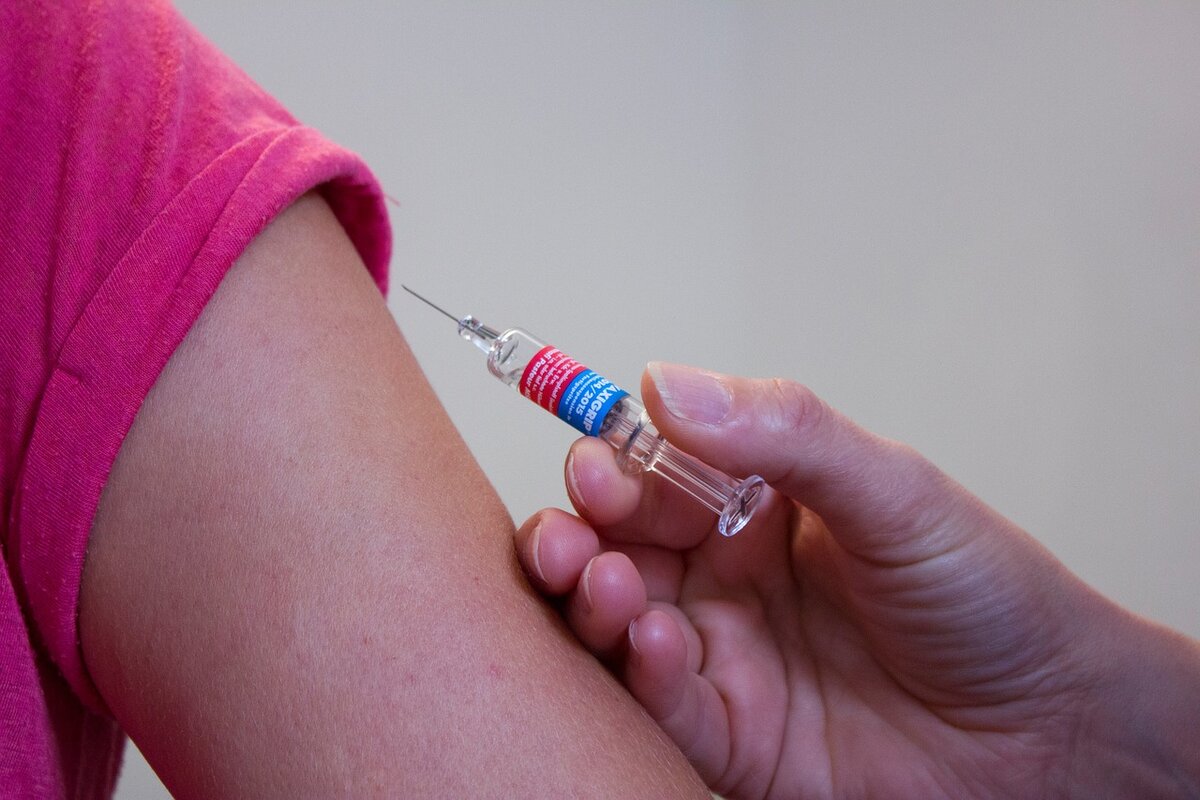 More than 1,000 suspension notices to go out over incomplete vaccination records