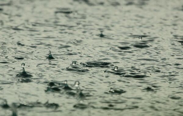 Blame it on the rain: Flood Outlook