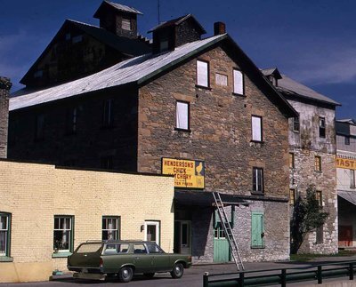 Remember the Henderson Chick Hatchery? Museum needs your help