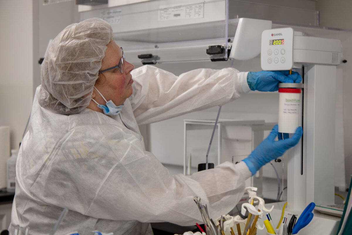 Compounding: An art and science that sets RemedysRx apart
