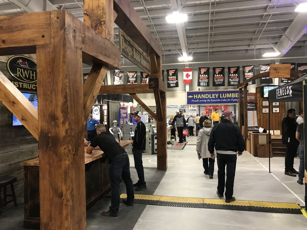 Kawartha Lakes Country Living Show is back in Fenelon Falls
