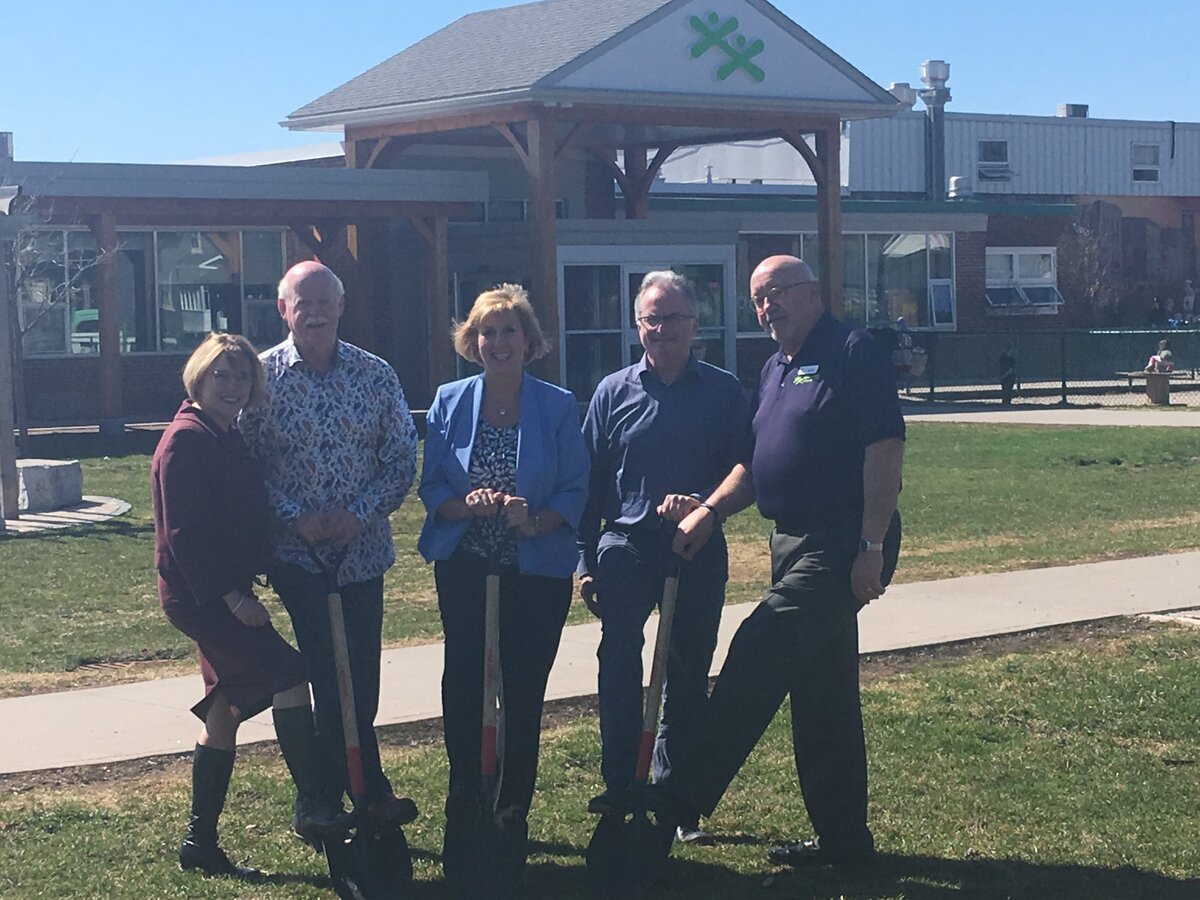 New water park to open at Boys and Girls Club
