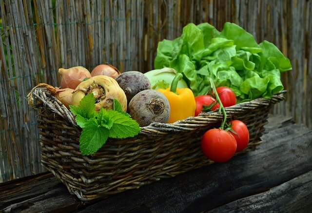 Fabulous freshness at truly local Fenelon Falls Farmers' Market