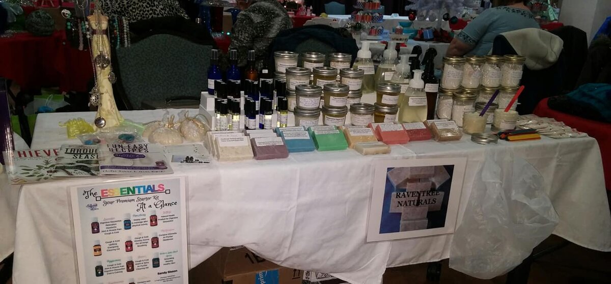 Raventree provides natural products at fair price