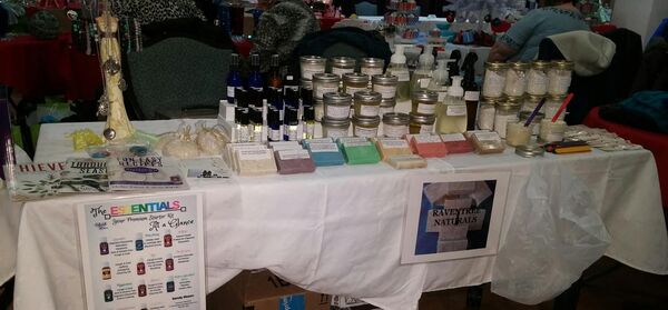 Raventree provides natural products at fair price