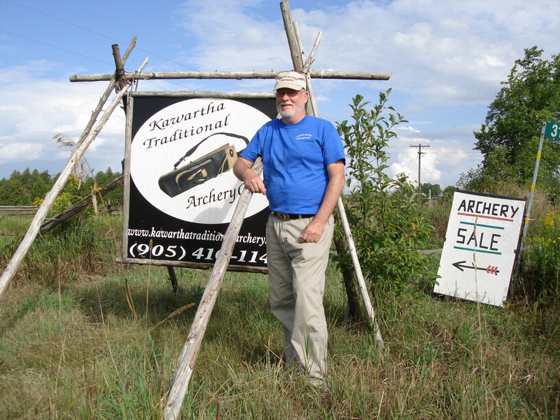 Kawartha Traditional Archery Club aims for continued success 10 years running