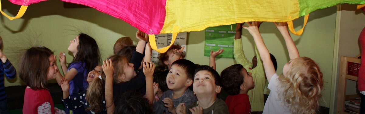 City loses $620,000 for licensed childcare in PC cuts; more kids for less staff expected