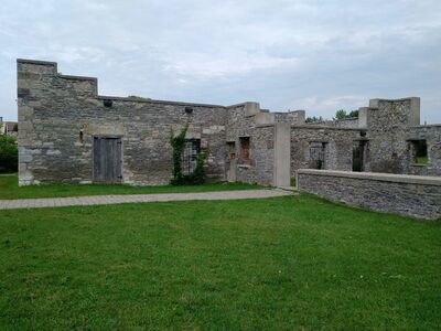 “Who from their labours rest:” Lindsay factory workers reminisce