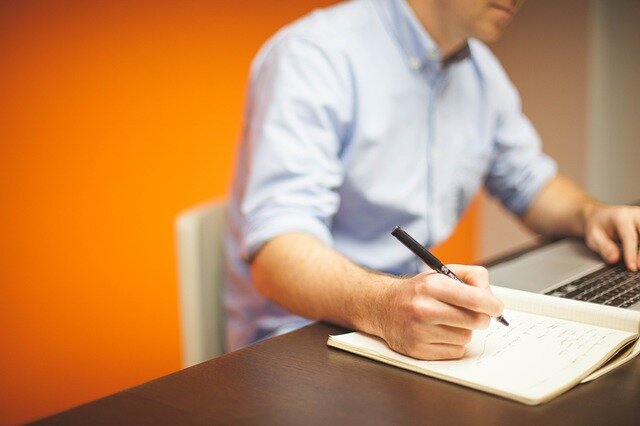 Business plan builder workshop series