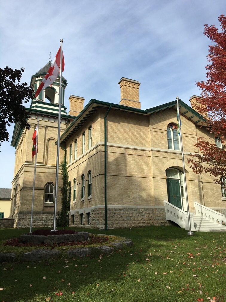 Development charges task force seeking input