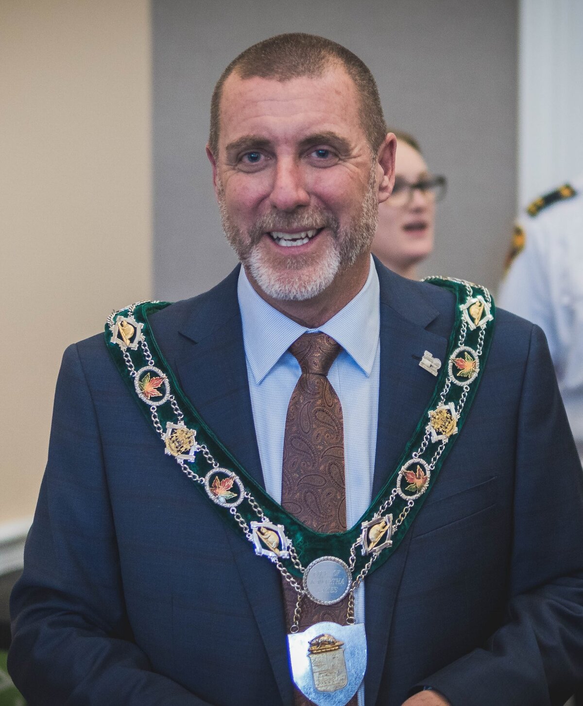 EOWC and eastern MPPs meet to talk social policy, services