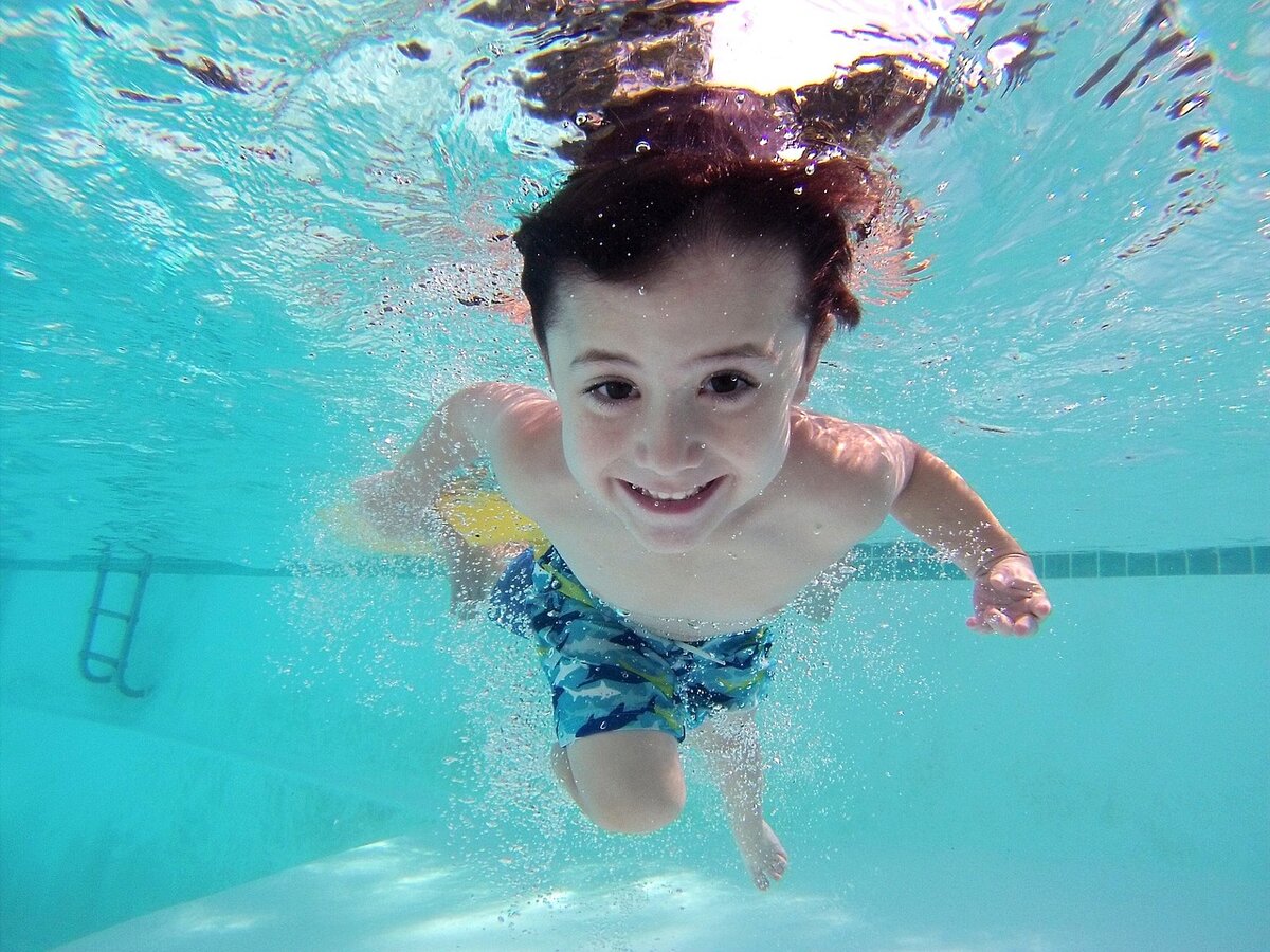 Summer Program Registration begins June 16