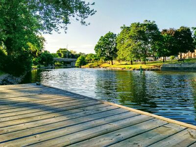 Going green: Momentum builds for environmental action