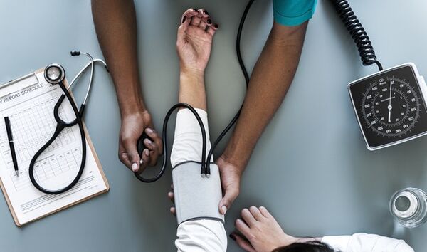 Sponsorship received for family doctor recruitment from RBC