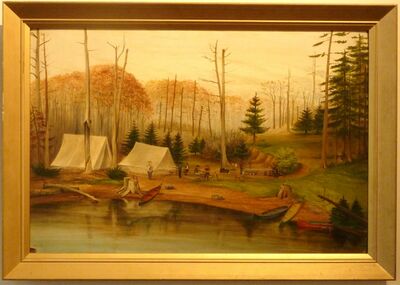 Lindsay’s forgotten artist: Rediscovering W.A. Goodwin