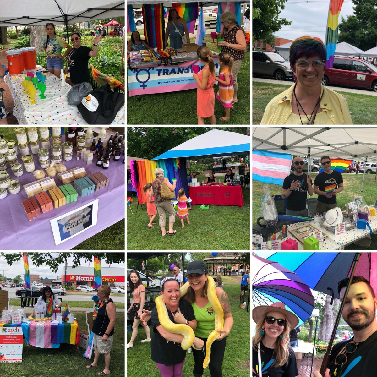 Kawartha Lakes Pride Week next month -- here's the what, when, and where