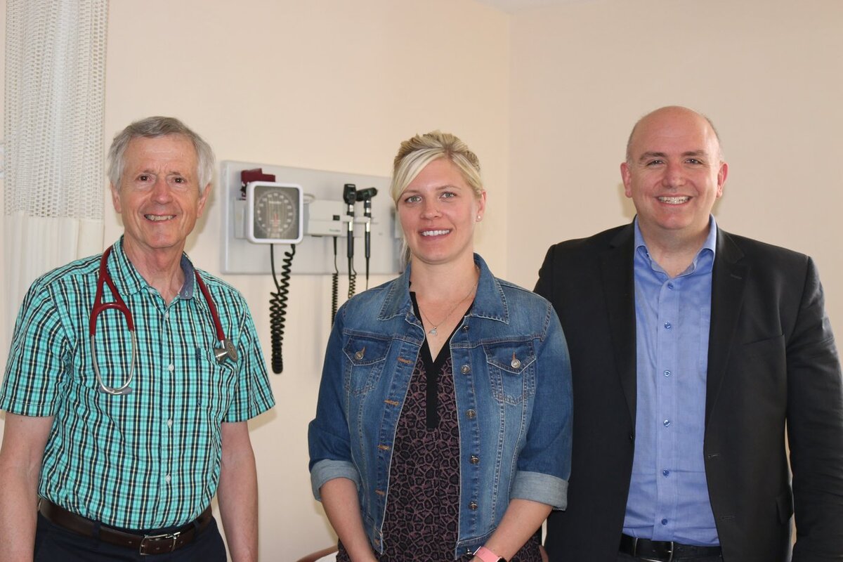New Nurse Practitioner begins practice in Fenelon Falls