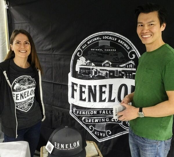 Join Fenelon Brew Co. for Midnight Madness in Fenelon Falls