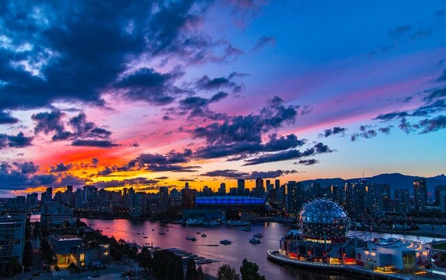 Win a trip to anywhere WestJet flies with community raffle