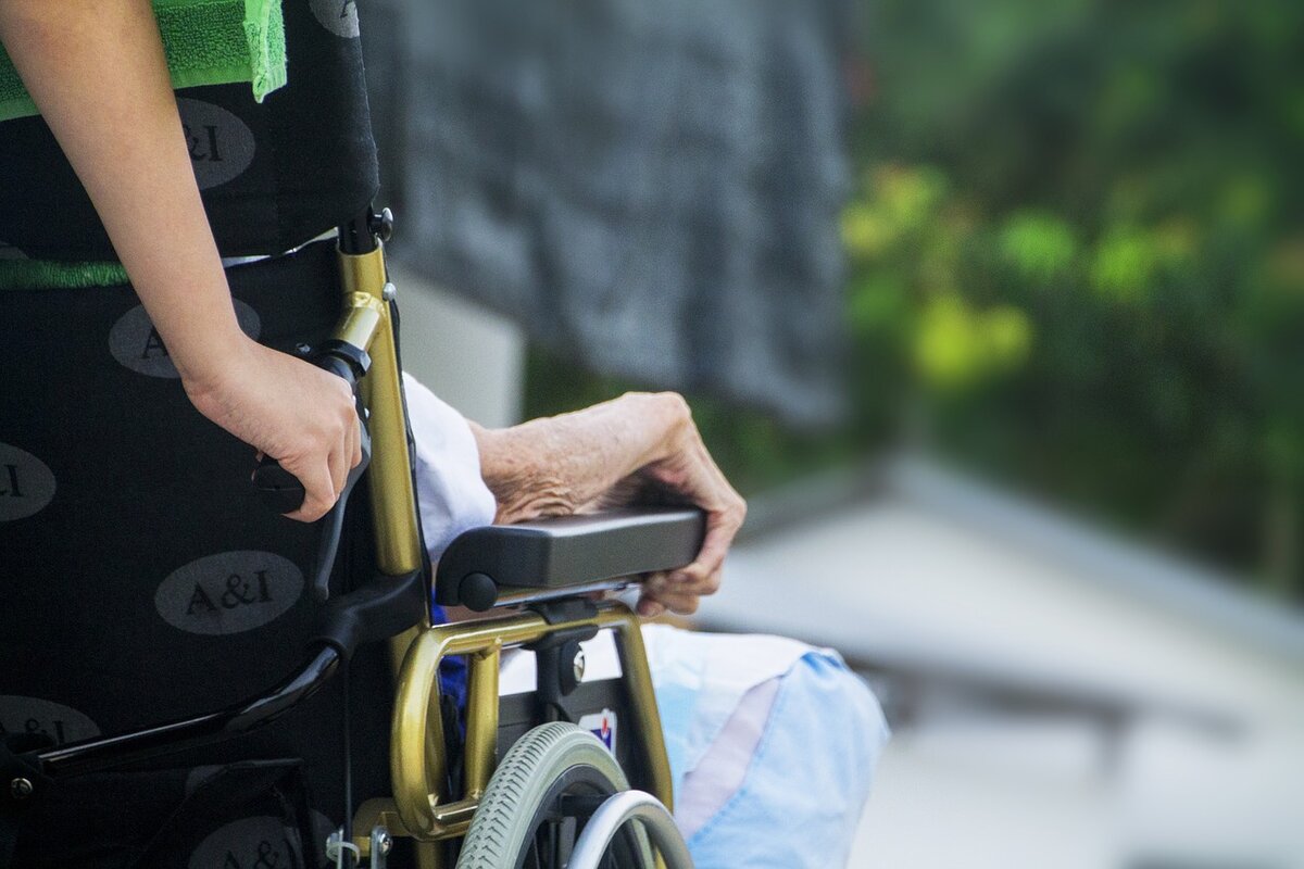 Free Hospice information sessions