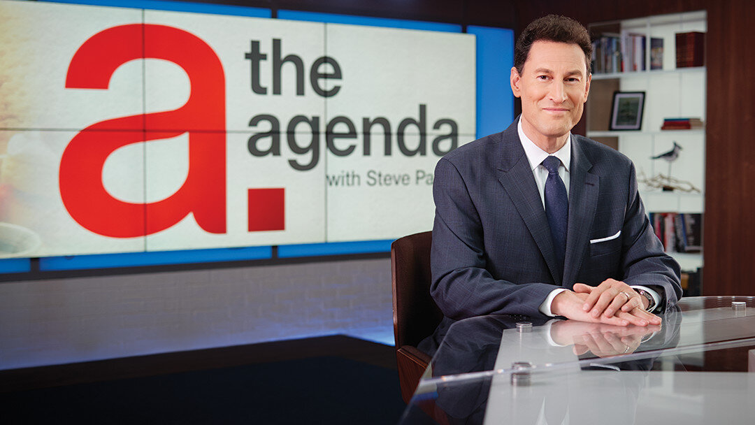 TVO's 'The Agenda' to highlight Lindsay’s basic income pilot