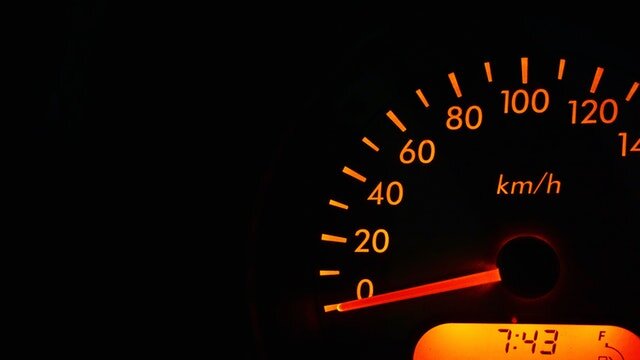 Lower speed limits may be coming