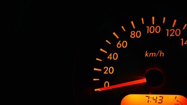 Lower speed limits may be coming