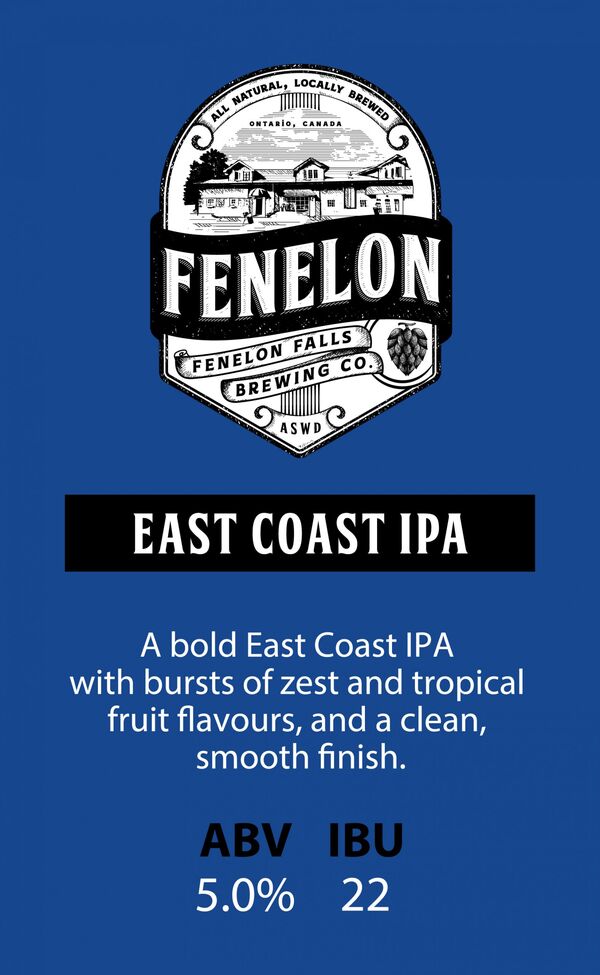 Fenelon Falls Brewing releases two new beers