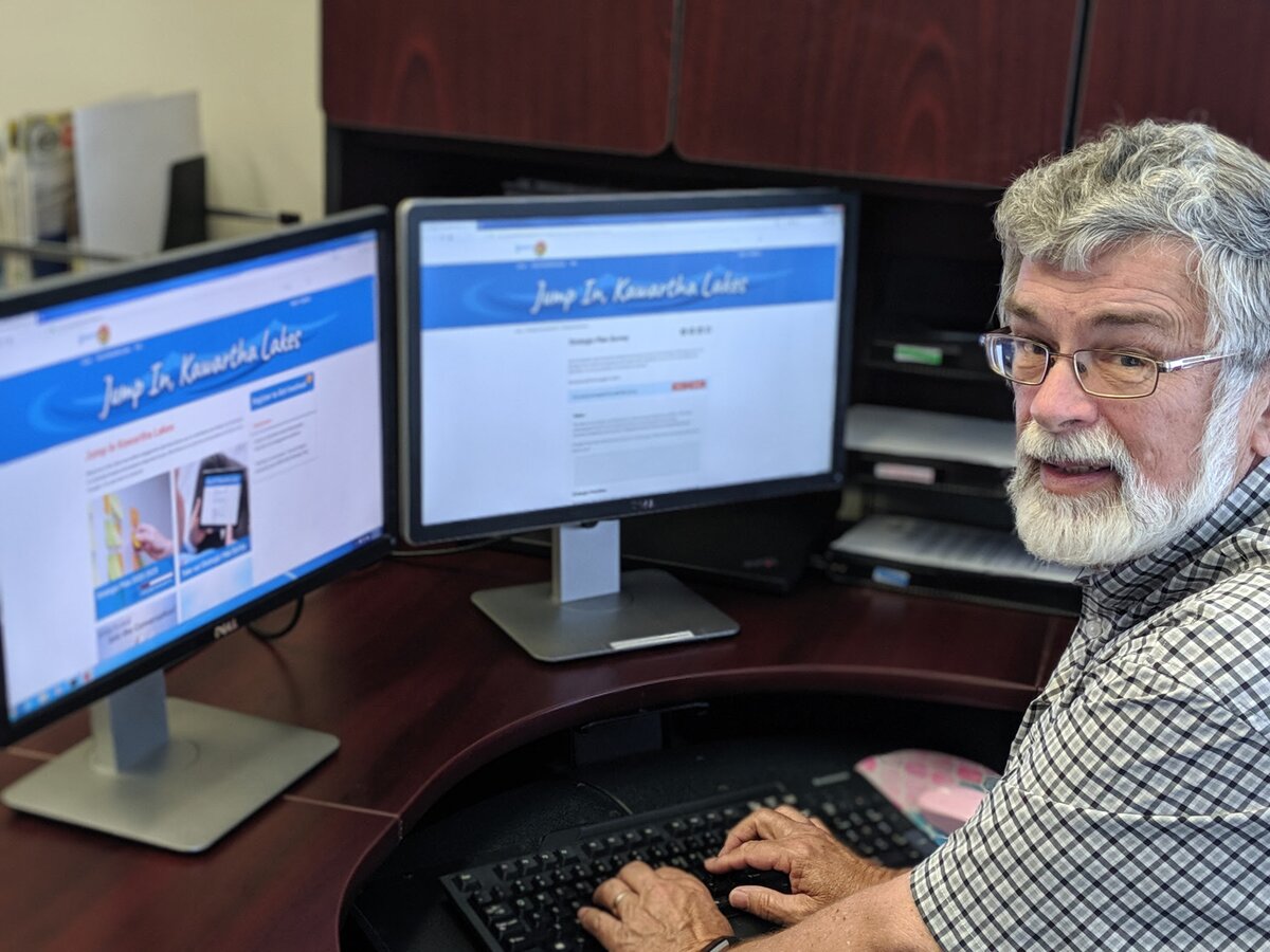 City launches new online platform to gather public opinion