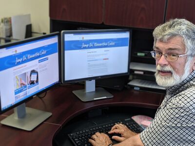 City launches new online platform to gather public opinion