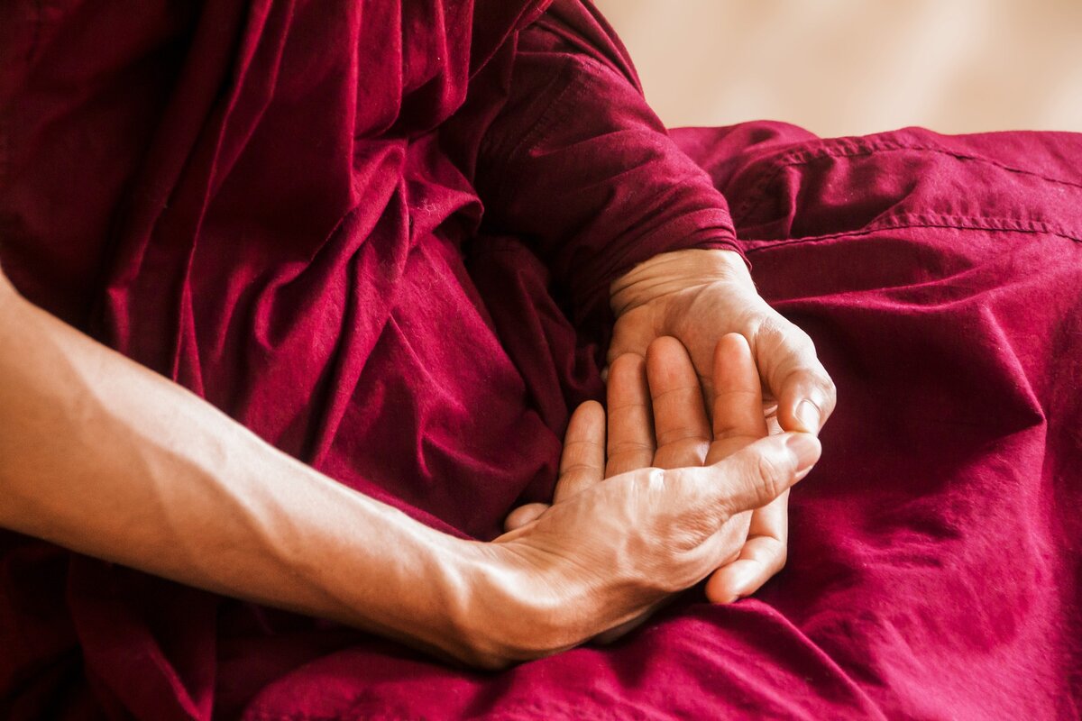 Consecration ceremony to celebrate completion of main Buddha Hall: Wutai Shan