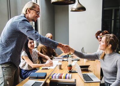 Worker cooperatives: A path to equality