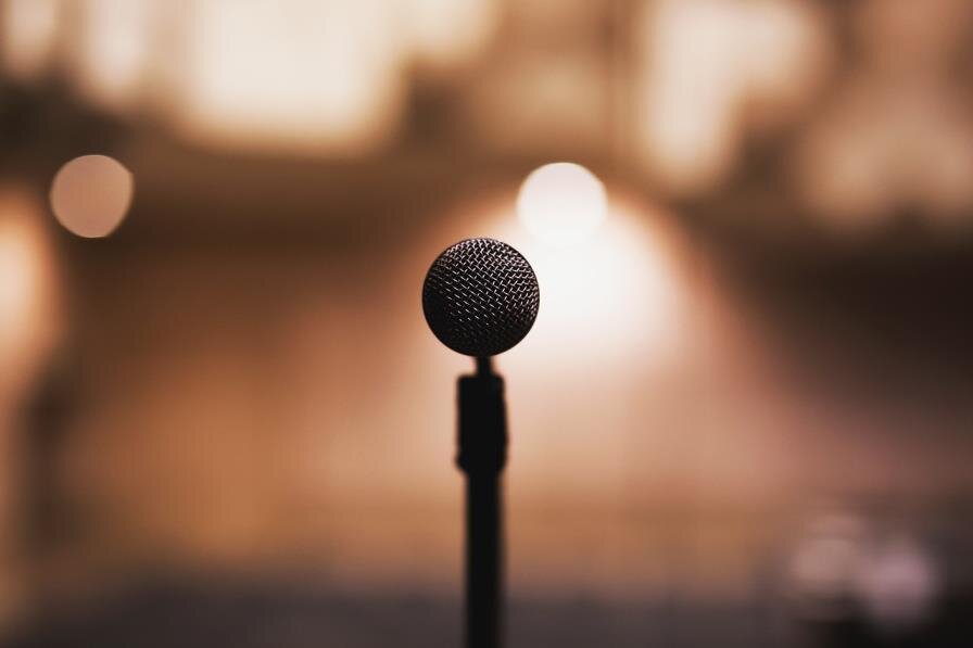 'Equality Today' speakers event at Legion